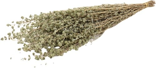 [A-022133] Oregano Marjorana droogbloemen in hoes Bundel 88 gram